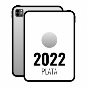 TABLET APPLE MNXJ3TY/A PRO 20224T
